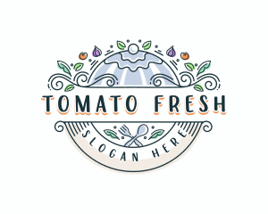 Culinary Restaurant Dining logo design