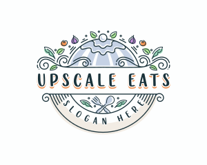 Culinary Restaurant Dining logo design