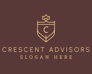 Crown Shield Law Firm logo