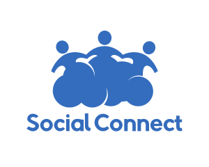 Social Cloud Community logo