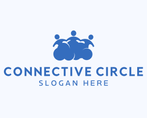 Social Cloud Community logo