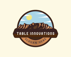 Table Mountain Africa logo