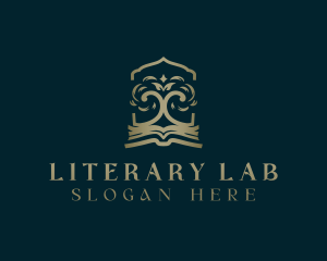 Book Tree Publishing logo