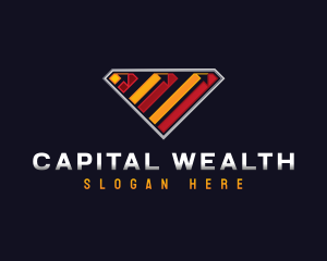 Finance Investment Trading logo