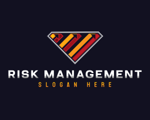 Finance Investment Trading logo