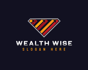Finance Investment Trading logo
