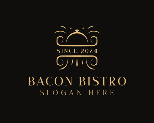 Bistro Catering Restaurant logo design