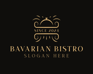 Bistro Catering Restaurant logo design