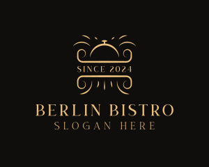 Bistro Catering Restaurant logo design