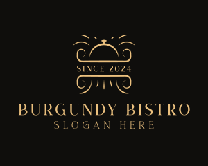 Bistro Catering Restaurant logo design