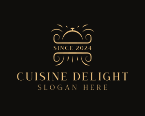 Bistro Catering Restaurant logo design