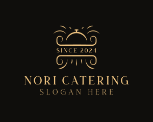 Bistro Catering Restaurant logo design