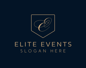 Golden Event Stylist logo