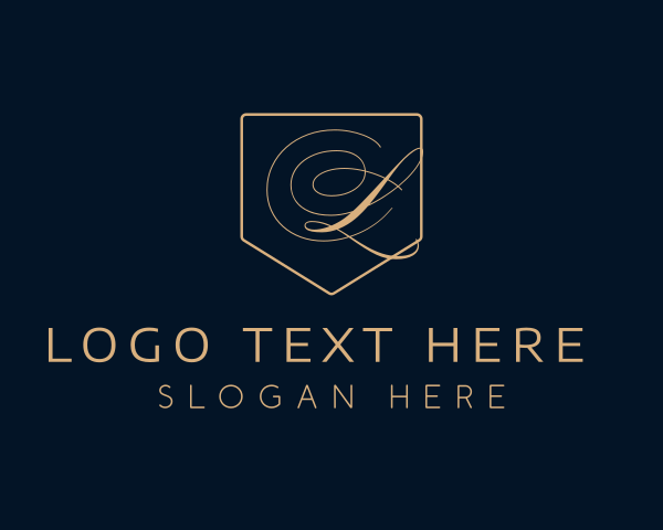 Event Styling logo example 2