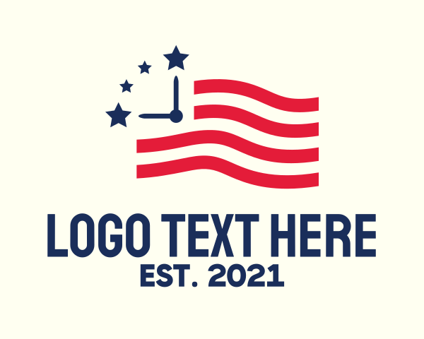 Liberia logo example 2