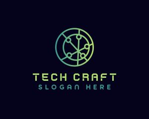Developer Tech Software logo