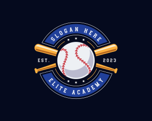 Baseball Team Tournament logo