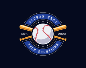 Baseball Team Tournament logo