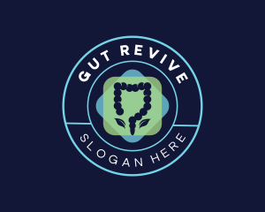 Intestine Gut Wellness logo