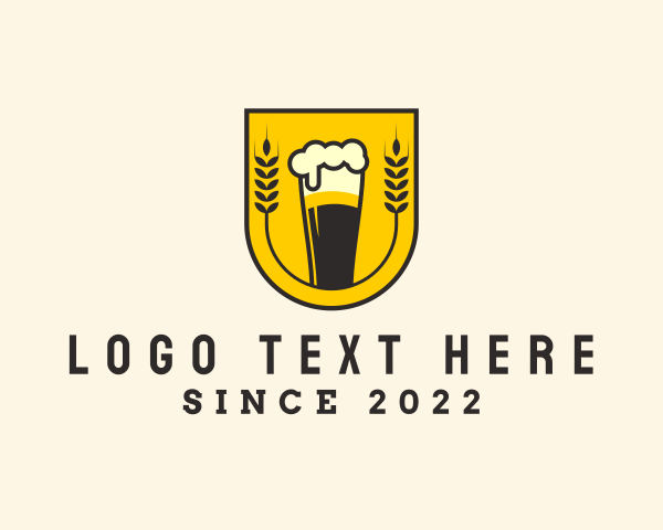 Wheat Malt Beer Bar logo