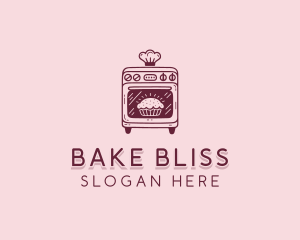 Pie Baking Oven logo