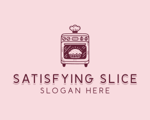 Pie Baking Oven logo