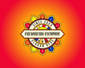 Philippine Festive Fiesta logo