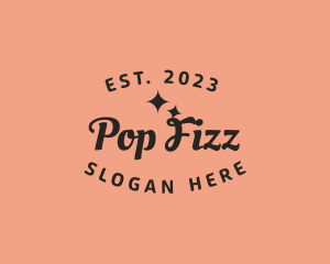 Casual Retro Fashion logo design