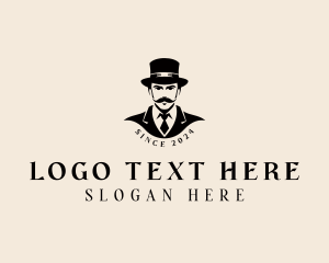 Fashion Tuxedo Menswear logo