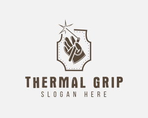 Metal Welding Gloves logo