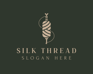 Thread Bobbin Tailoring logo