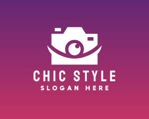 Stylish Camera Studio logo