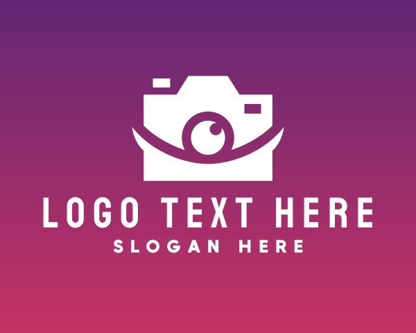 Blogger logo example 2