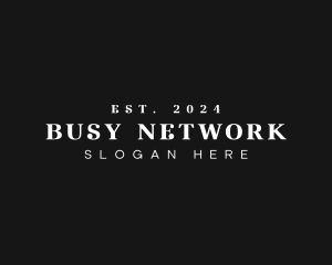 Professional Firm Business logo