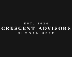 Professional Firm Business logo