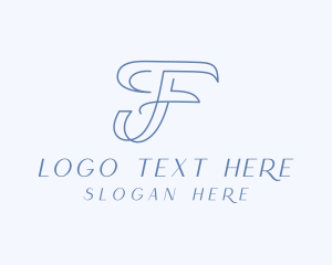 Fashion Jeweler Boutique logo