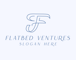 Fashion Jeweler Boutique logo design