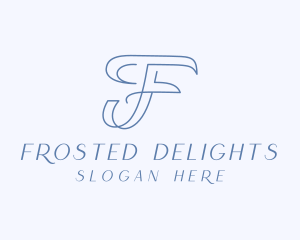 Fashion Jeweler Boutique logo design