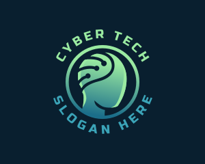 Cyber Tech Mind logo