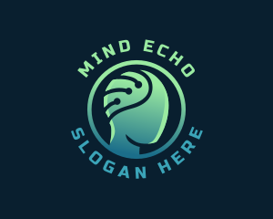 Cyber Tech Mind logo