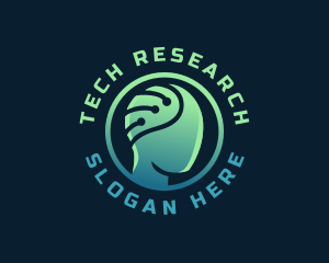 Cyber Tech Mind logo