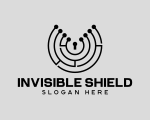 Privacy Security Protection logo