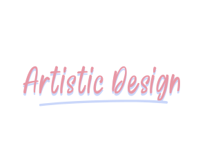 Feminine Beauty Designer logo design