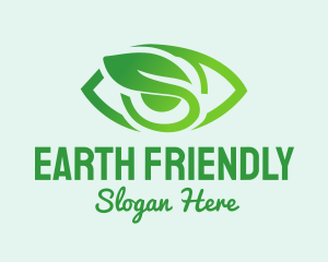 Eco Friendly Optical  logo