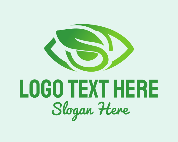 Eco Friendly Optical  logo