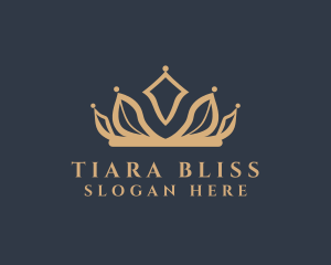 Luxury Tiara Jewelry logo