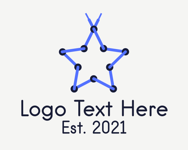 Cord logo example 4