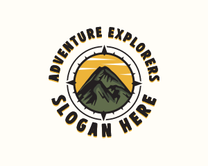 Mountain Navigation Tour logo