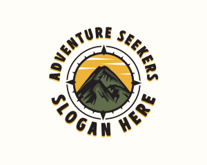 Mountain Navigation Tour logo