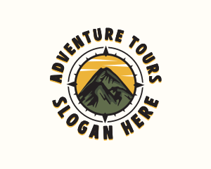 Mountain Navigation Tour logo